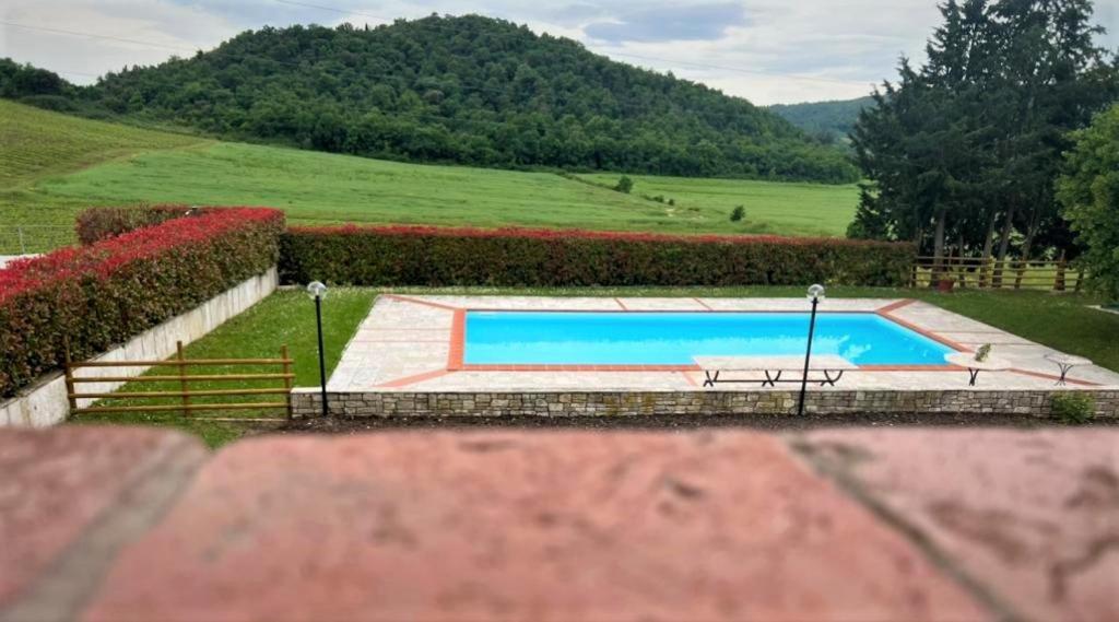 Podere La Selva Rapolano Terme Exterior photo