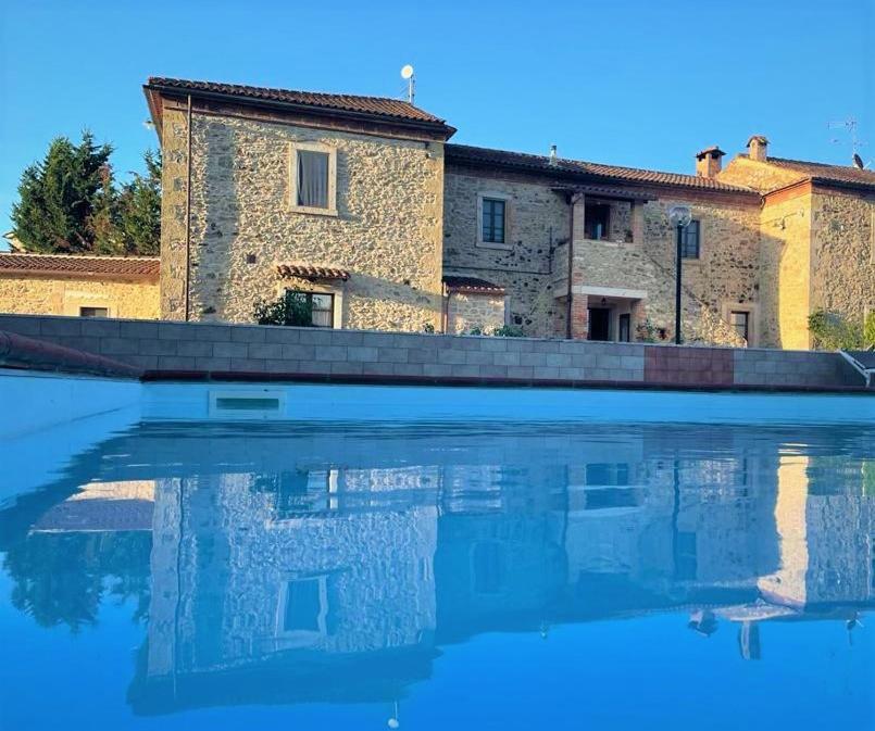 Podere La Selva Rapolano Terme Exterior photo